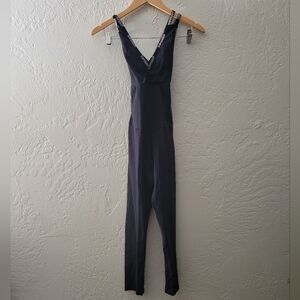 Superhot Jumpsuit Size 2-8 Small